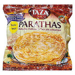 Taza Paratha