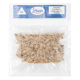 Tinapa Flakes For Palabok