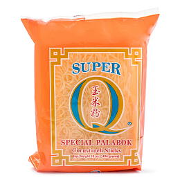 Tinapa Flakes For Palabok