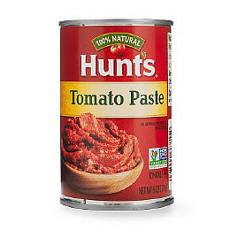 Tomato Sauce