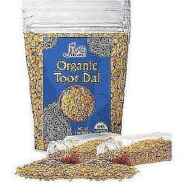 Toor Dal 4 Lb