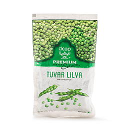 Tuver Dal