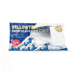 Uminoko Yellowtail Hamachi Premium