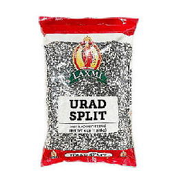 Urad Dal Split