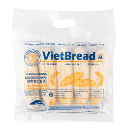 Vietnamese Bread