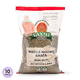 Whole Moong Dal