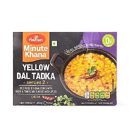 Yellow Dal
