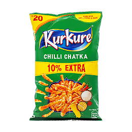 Kurkure
