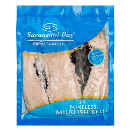 Bangus Belly