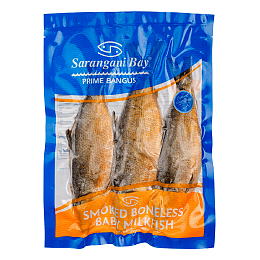 Bangus Milkfish
