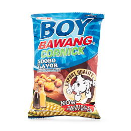 Boy Bawang