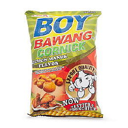 Boy Bawang