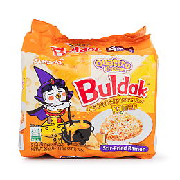 Buldak