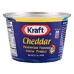 Filipino Cheese Eden Cheese