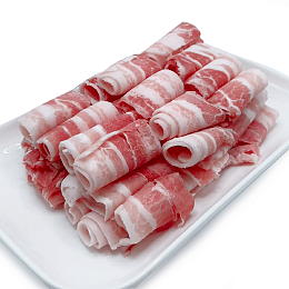 Hot Pot Meat