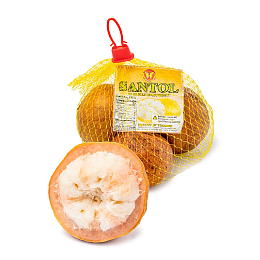 Lanzones Fruit