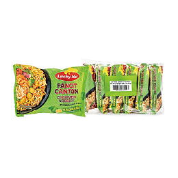 Lucky Me Pancit Canton