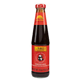 Oyster Sauce