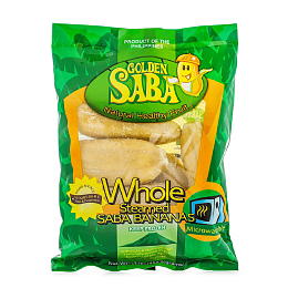 Saba