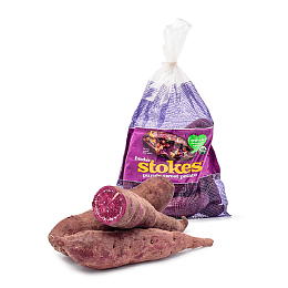 Sweet Potato