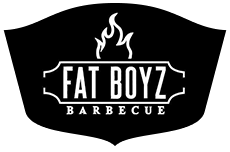 Fat Boyz Barbecue Logo