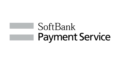 Softbank Payment Service logo
