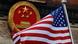 美国与中国近年来在经济、军事方面的竞争持续加剧,但双方均主张控管竞争。图为北京人民大会堂。(资料照) 美国与中国近年来在经济、军事方面的竞争持续加剧,但双方均主张控管竞争。图为北京人民大会堂。(资料照)