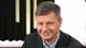 Vladimir Esipov appearing on the DW TV magazine format 'To The Point' on June 15, 2023 Vladimir Esipov appearing on the DW TV magazine format 'To The Point' on June 15, 2023