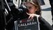 Protester in Guatemala City takes a photo during a protest in March 2023. Protester in Guatemala City takes a photo during a protest in March 2023.