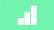 The graphic for DW Akademie's Media Viability field of action shows a bar chart on a light green background The graphic for DW Akademie's Media Viability field of action shows a bar chart on a light green background