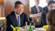 图为何立峰今年5月出访瑞士日内瓦,与瑞士举行双边会谈。(资料照) 图为何立峰今年5月出访瑞士日内瓦,与瑞士举行双边会谈。(资料照)