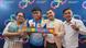 Kambodscha Phnom Penh | MIL-Netzwerk-Konferenz | Gruppenaufnahme der Teilnehmenden Kambodscha Phnom Penh | MIL-Netzwerk-Konferenz | Gruppenaufnahme der Teilnehmenden