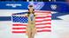 图为美国花样滑冰运动员刘美贤(Alysa Liu )在2026年冬奥会夺金 图为美国花样滑冰运动员刘美贤(Alysa Liu )在2026年冬奥会夺金