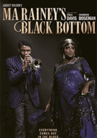 Ma Rainey's Black Bottom