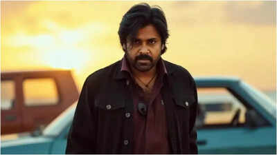 'OG' box office collections day 3: Pawan Kalyan film slows after big start; Total at Rs 122 Cr