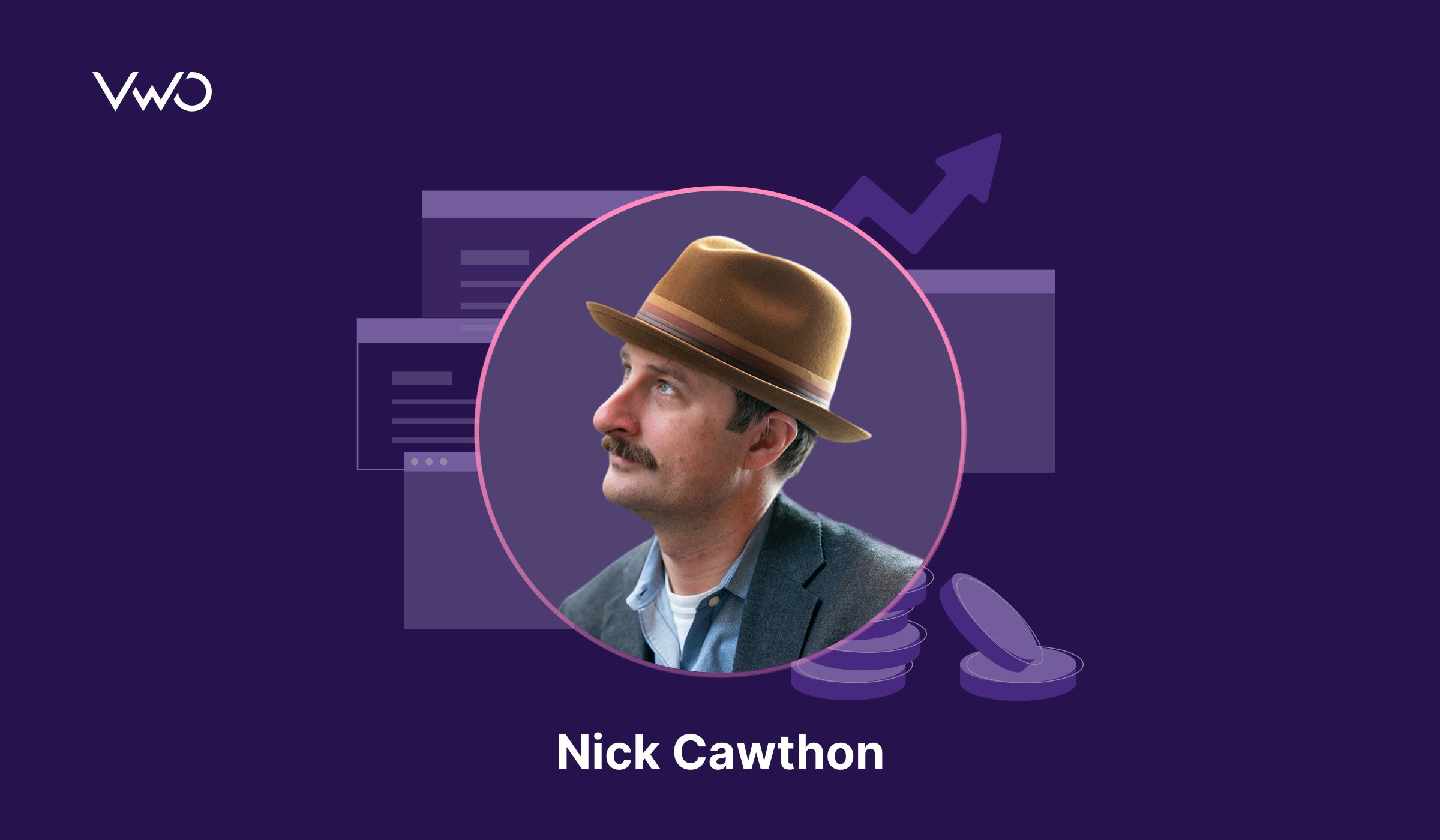 Nick Cawthon Interview