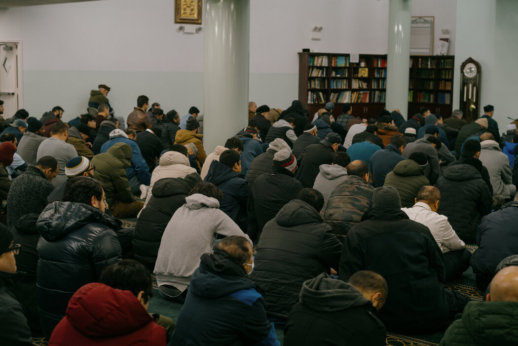 谈到在纽约的新生活,马瑞林说:“我自由了,终于与自己和解了。”