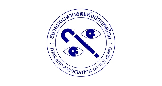 THAILAND ASSOCIATION OF THE BLIND