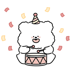 Cute Bear,Dori