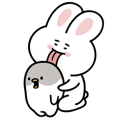 Tori & Pepe (Animated)