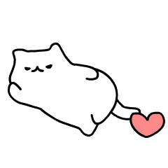 POKKY CAT 4 - Purr