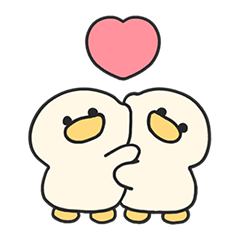 The daily life of cute Odaeng