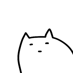 Quiet cat myomi