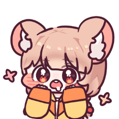 Chu Chu Ratty
