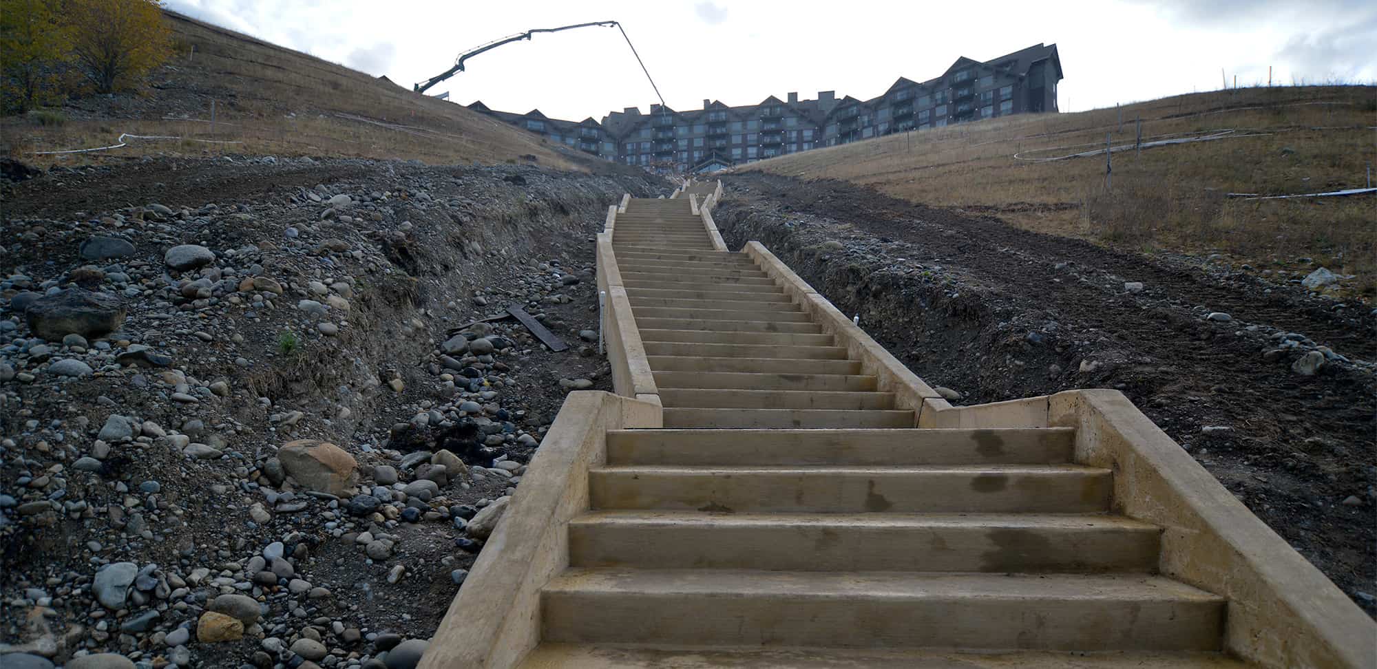 How Many Flights Of Stairs Is 1000 Steps