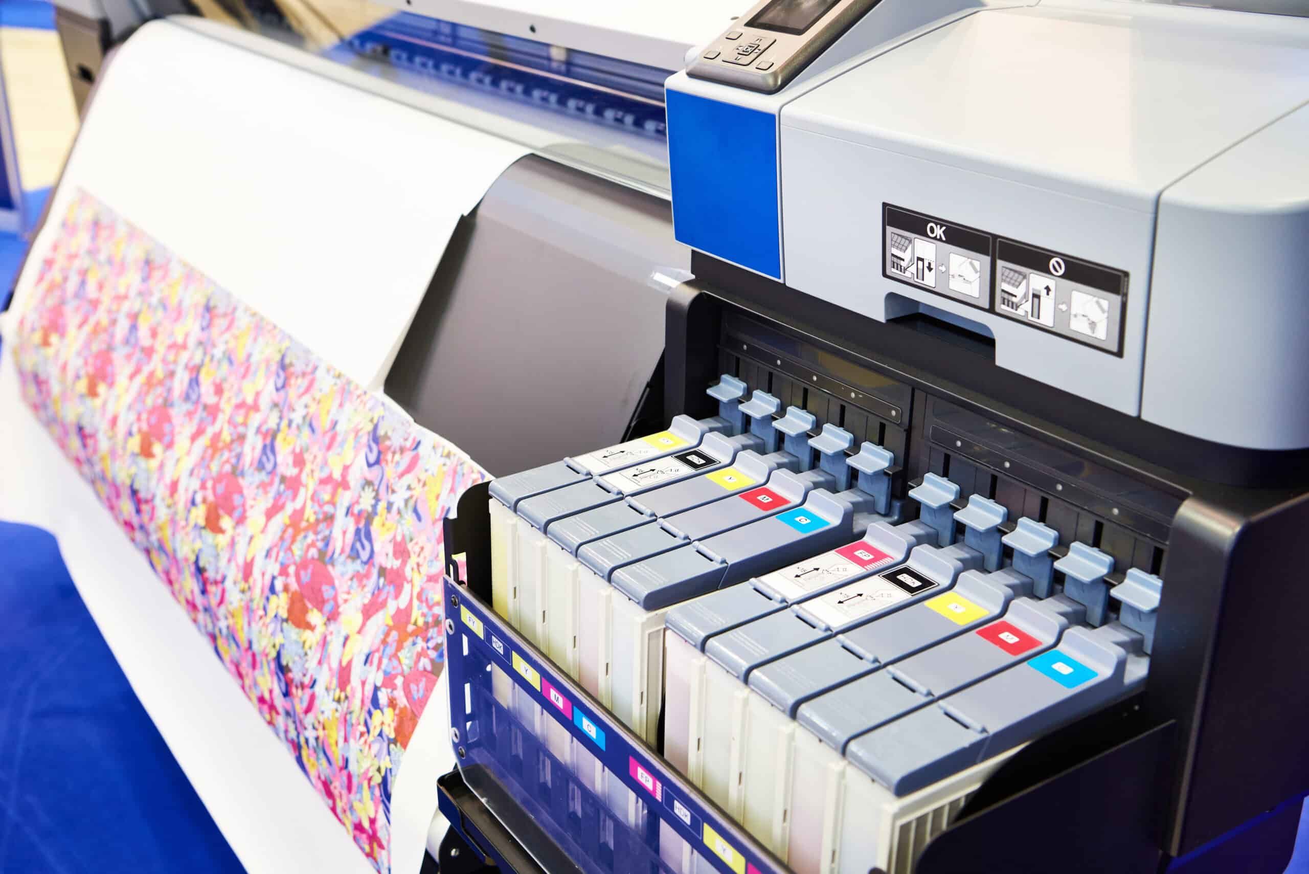 9 Amazing Sublimation Printer For 2025