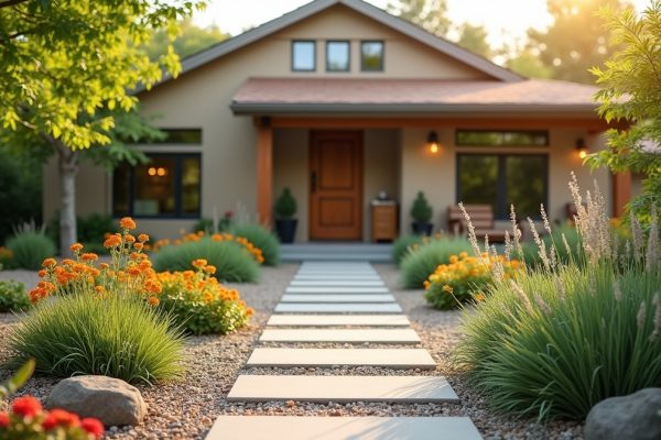 Remodelling and Landscape Tips to Protect Your Home Against Fire