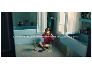 Groupama communique sur sa nouvelle offre de télésurveillance Groupama Box Habitat