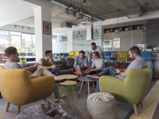 Top Employer : 7 entreprises du Groupe certifiées en 2023