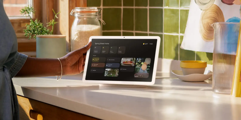 Google-Home-CES-2025